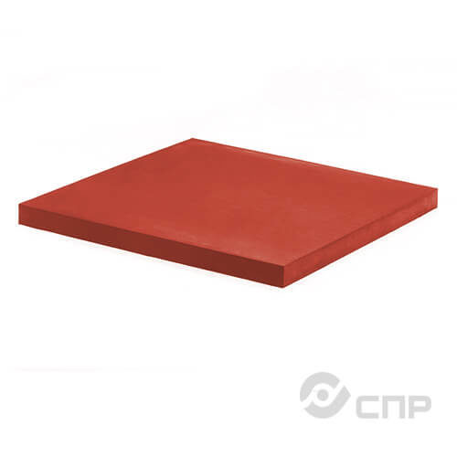 Техпластина (лист) 2000х2000х3,8