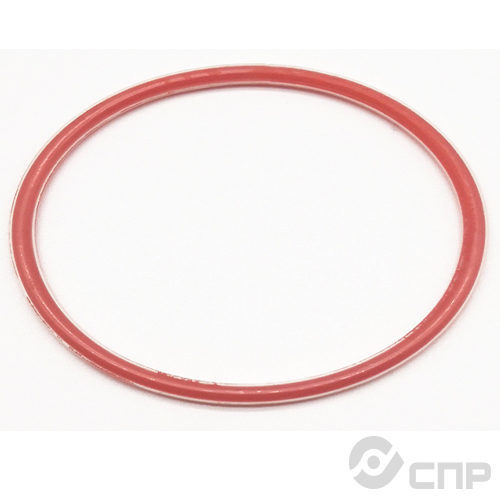 Кольцо в оболочке уплотнительное 1,2х1,9